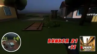 Bunker 21 Gameplay Walkthrough Part 11 'Back to Village and Home' #Bunker21 #androidgamestory 