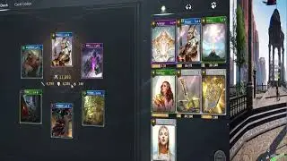 شرح Build Bow PVP & PVE (Traha Glopal)