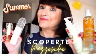 🔥 SCOPERTE PAZZESCHE 🔥 per l'ESTATE 🏖️🍉👙 le pi&ugrave; belle NOVIT&Agrave; 🥰 del periodo ☘️