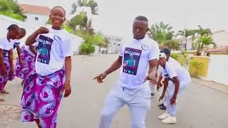 Balle a terre papa lova lova (ba charisme clip) vérité vérité vol2 Muntuta