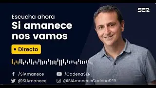 Si amanece nos vamos | Especial programa 6.000 desde Radio Barcelona