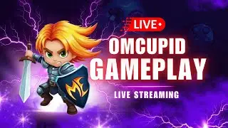 🔴[LIVE] JOKI KING DAN STORYLINE TIBIAME | JASA OMCUPID CEK INSTAGRAM