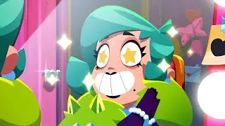 MAXEANDO MI CUENTA DE BRAWL STARS