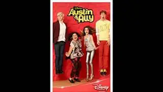 Austin & Ally Custom Funding Credits 2019