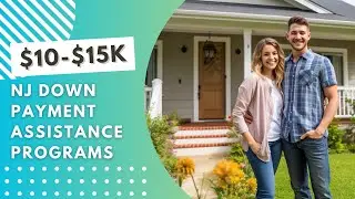 First Time Home Buyer Assistance 2024