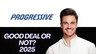 NEW | Progressive Car Insurance Review 2025 | Is It Still the Best Choice Amid Rising Rates?