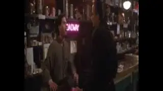Steven Seagal - Out For Justice , Gregg Allman - Don't Stand in My Way