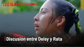 Deisy explota en Neos por desobedecerla en la prueba y ni Rata puede calmarla | Desaf&iacute;o del Siglo