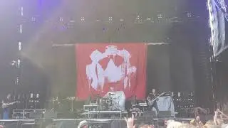 Crown the Empire - Intro + In Another Life (Live) Inkcarceration Festival Mansfield, Ohio.