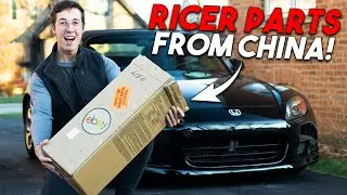 This Budget eBay Car Part is a MUST HAVE! | Phase 1 Episode 6