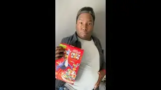 Shonduras- World's First Cereal Baby (Dad Reacts) #shorts