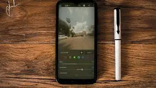 post processing tutorial on mobile lightroom