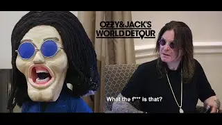 Ozzy and Jacks World Detour Season 2 Ep3 Texas Bloody Texas.