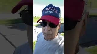 Walk 9/2/24