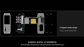 Mechanic T 210 Desktop Soldering Iron Iron Solder Station Mini Portable Soldering Station T210 Machi