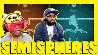 He Is A Major Cheater | Wife Vs Husband | Semispheres | PS4 Gameplay