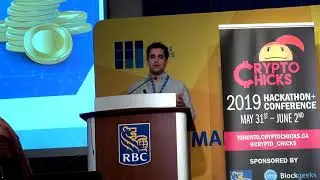 CryptoChicks - sponsors  - EEA