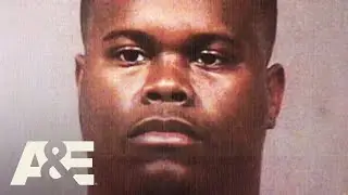 Undercover at the Casino: Officer Moves In for a Confession | Cold Case Files | A&E