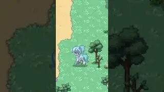Неловкая ситуация 😅 Pony town