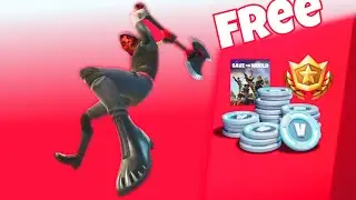 Deimos Skin! New May Crew Pack Leaked FREE STW? - Ripire