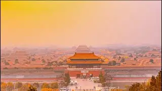 Exploring cultural relics restoration at China's Forbidden City