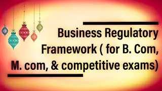 Communication and Revocation of offer and acceptance(BRF for B. com, M. com & competitive exams)
