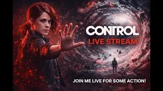 Control Chill Live streaming