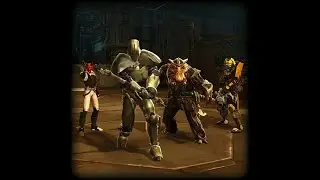 SWTOR Scum & Villainy - Cartel Warlords NiM/Master Mode Kill Video (Tank PoV)