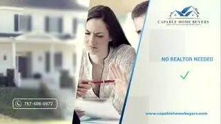 Capable Home Buyers Purchases houses in and around Chesapeake and the seven cities of Hampton Roads