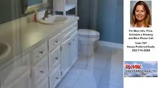 3308 Edwards Court, Greenville, NC Presented by Team TNT.
