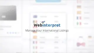 How to manage my international eBay listings?