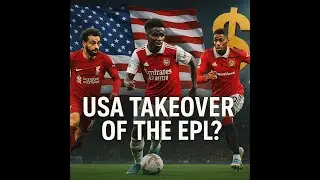 Why Americans Are Buying European Soccer Clubs: Investor Jordan Gardner Explains All - TSB Podcast