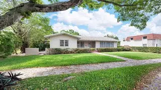 795 NE 94th Street | Miami Shores, FL