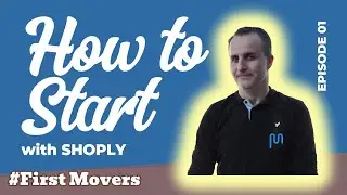 Shoply: Revolutionize Your Passive Income: Don't Miss This Early Opportunity!