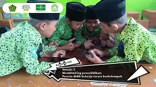 WAHYU ERNAWAN_MI KRANDEGAN 1_GANDUSARI_TRENGGALEK MADRASAH DIGITAL AWARD_2025