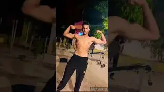 shoorveer 🚩🚩||sachinnayak555|| #pawansahu #natural #physics #fitness #hsf #champion #shorts #youtube
