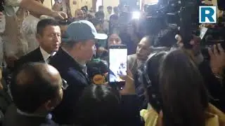 RLA PRESENTE EN PRESENTACIÓN DE UN LIBRO BASADO EN SU VIDA Y LEGADO
