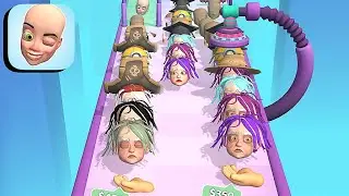 Youth Runner ​- All Levels Gameplay Android,ios (Levels 40-41)