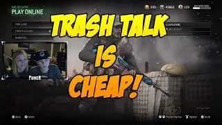 CoD With My Girlfriend! - Episode 4 - 2v3 Domination!