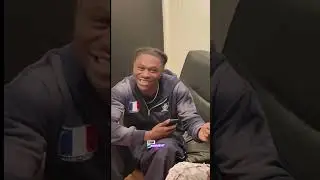 Himra en interview avec Lamelo ⚔️