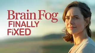 The Shocking Truth About Brain Fog After Menopause Nobody Tells You