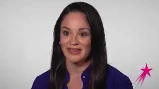 Account Director: Skills From Childhood - Leena Roseberry Career Girls Role Model