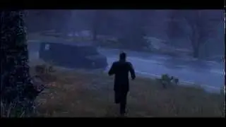 TSW - The Search For Tyler Freeborn - Tier 3/5 part 1 (Issue 5)