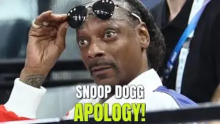 Snoop Dogg Apologizes! AFL Drama & Tech Shocker!