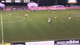Livestream: Charleston Battery at Charlotte Independence