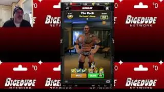 1st EVOLUTION!! Mega Superstars Pack Opened!! WWE Champions #7