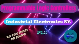 Programmable Logic Controllers Industrial Electronics N6