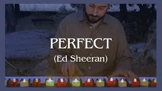 Perfect - Ed Sheeran (Cover Violin Cello Piano) | Música para Bodas y Eventos