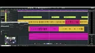 Outputting audio to a correct loudness