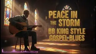 Holy Ground on Fire &ndash; Gospel Rock Blues Jam